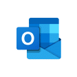 Microsoft Outlook logo