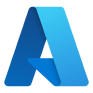 Microsoft Azure logo