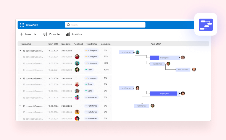 virto_gantt_chart_view_app_m365.png