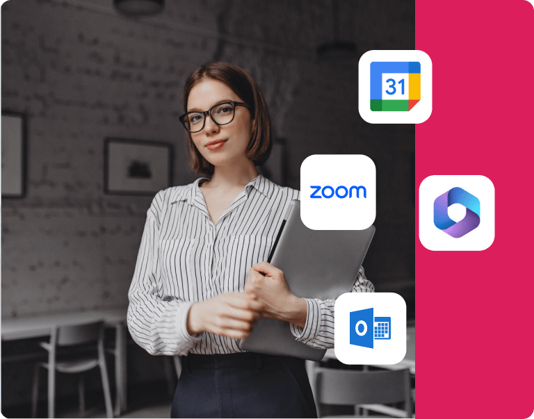 Enhanced Microsoft 365 integration 