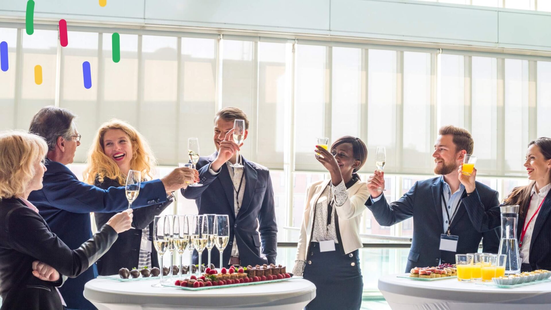 Guide to Corporate Event Calendar Creation and Management in 2024