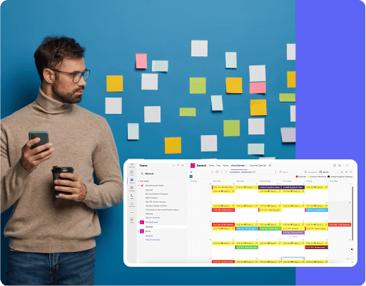 Automated compliance scheduling