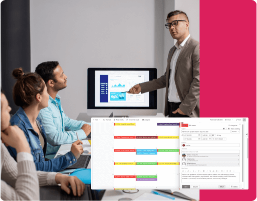 Real-time risk intelligence