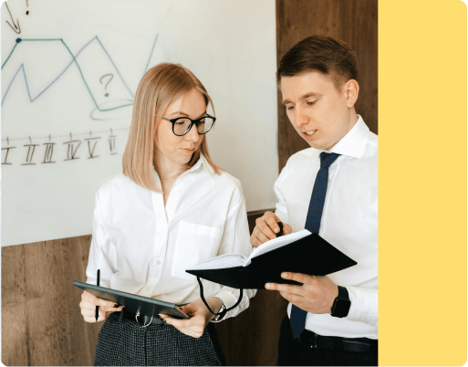 Streamlined audit excellence