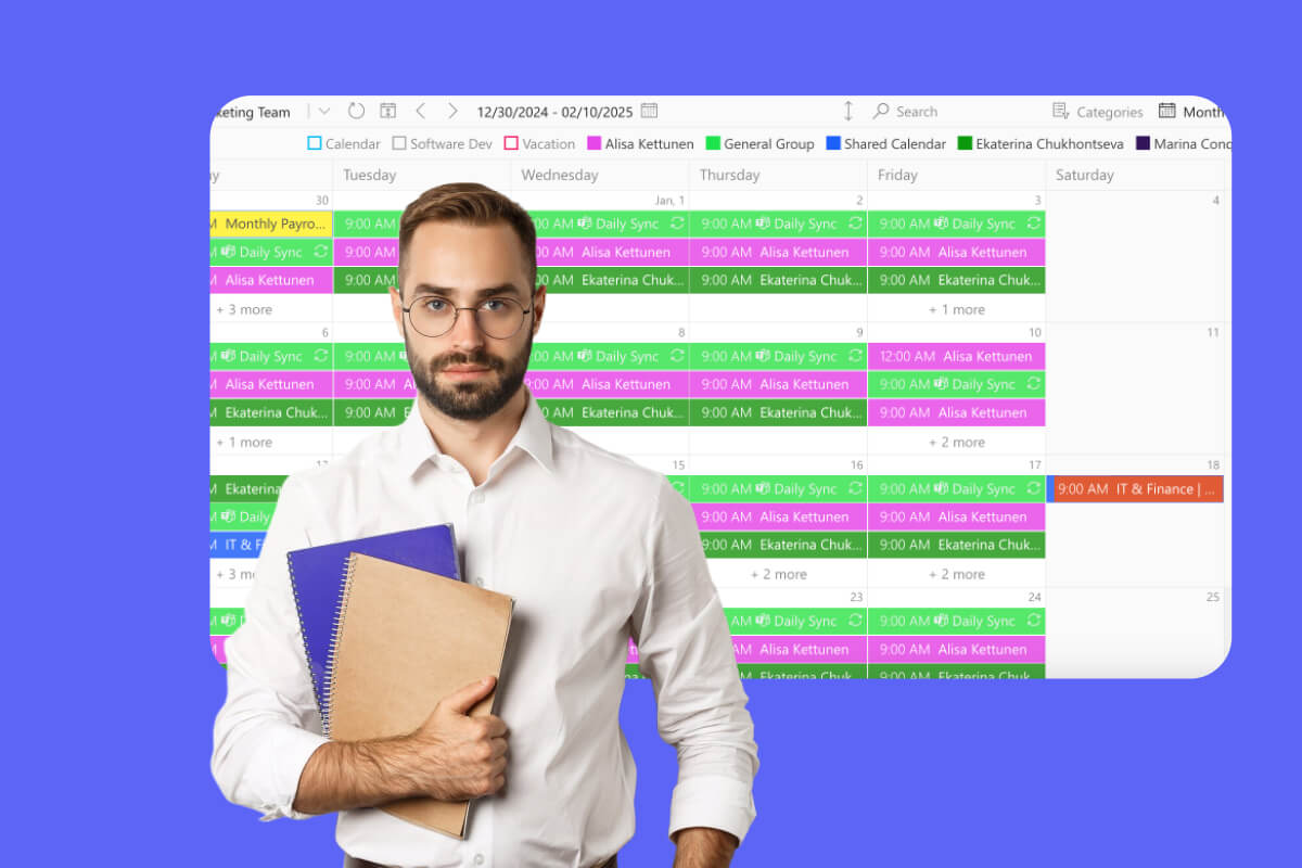 VirtoSoftware Risk Management Platform for Microsoft 365