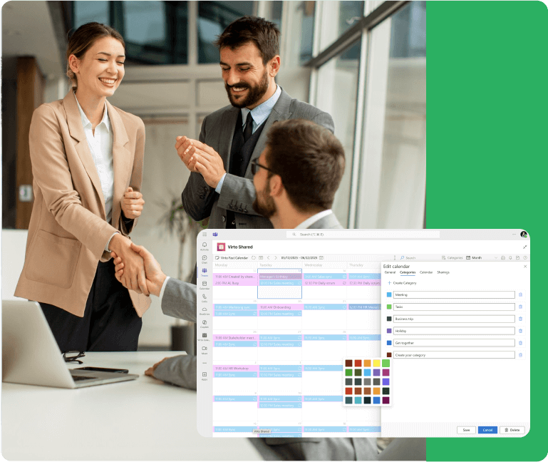 Customization with zero drama