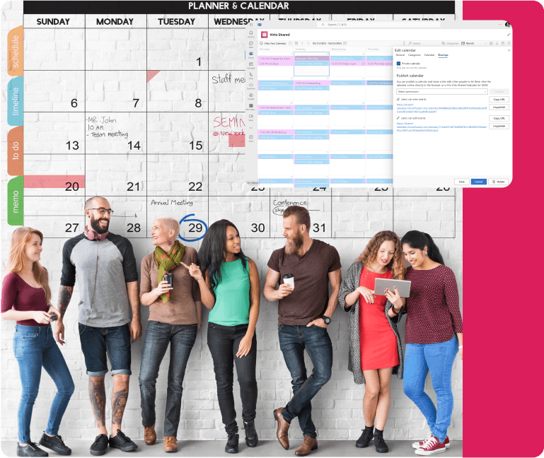 Payroll periods your way