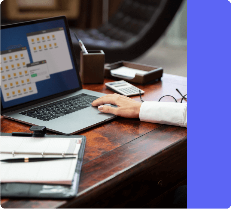 Payroll that’s actually on schedule