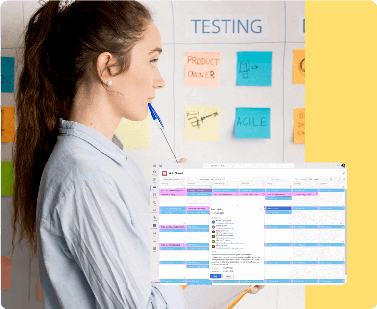 Sprint planning that feels less sprinty