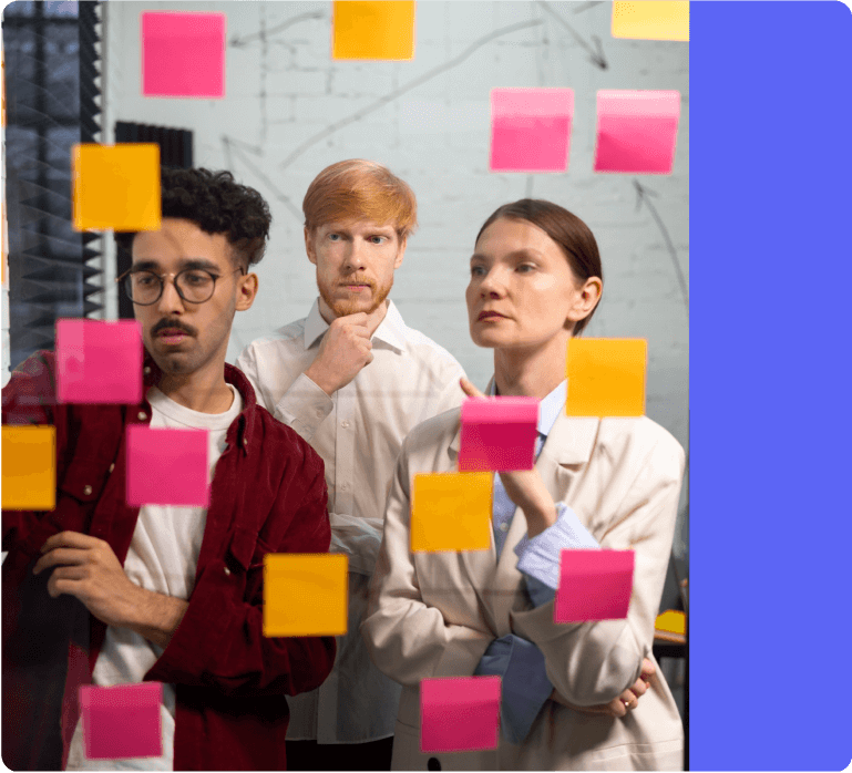 We have two powerful tools to take your support shift planning from chaos to calm