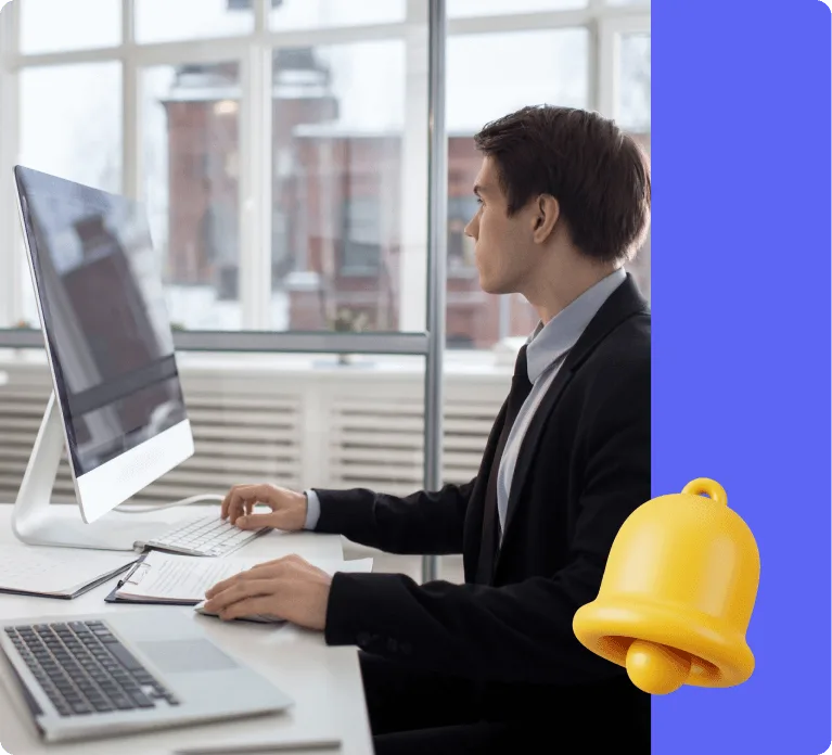Centralized Notification Management