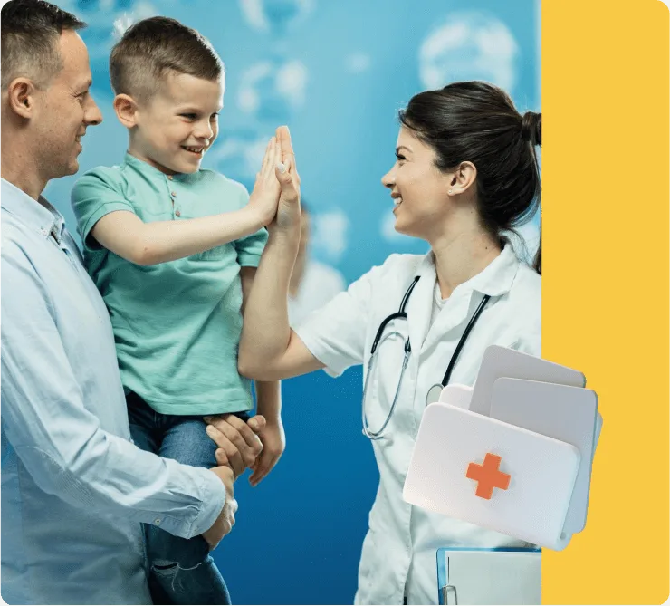 Collaboration that actually works