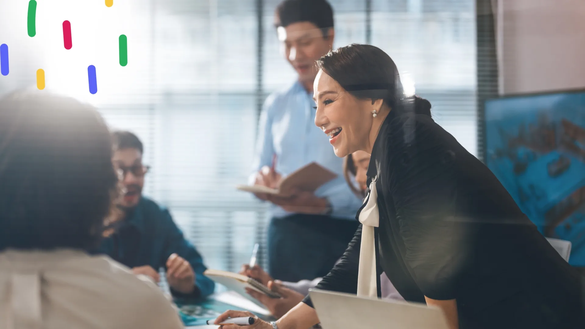 Group Meeting Scheduler How to Organize Team Meetings Efficiently