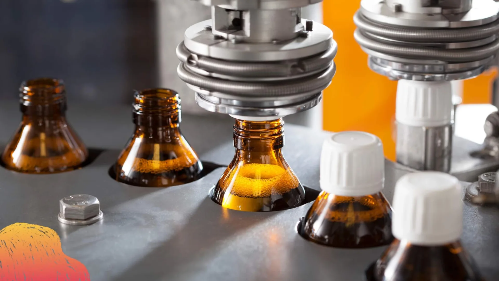 Production scheduling