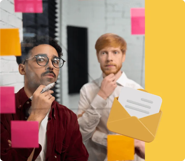 Right people right tasks right on time