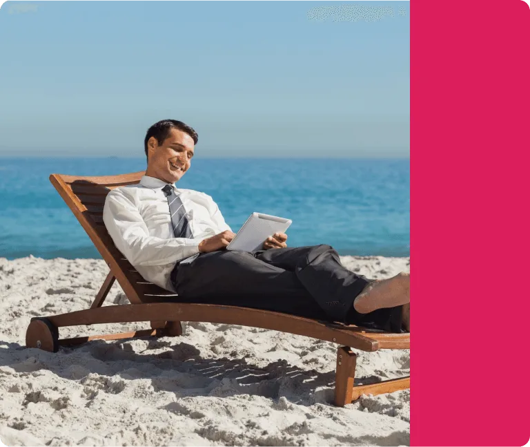 Smart holiday notifications