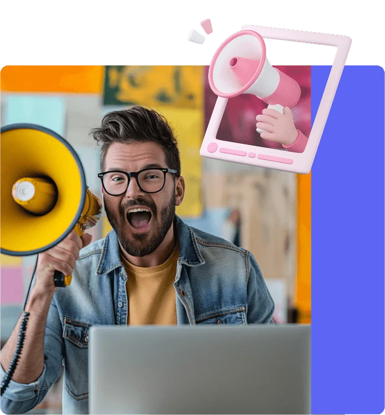 Campaign coordination that cuts through the noise