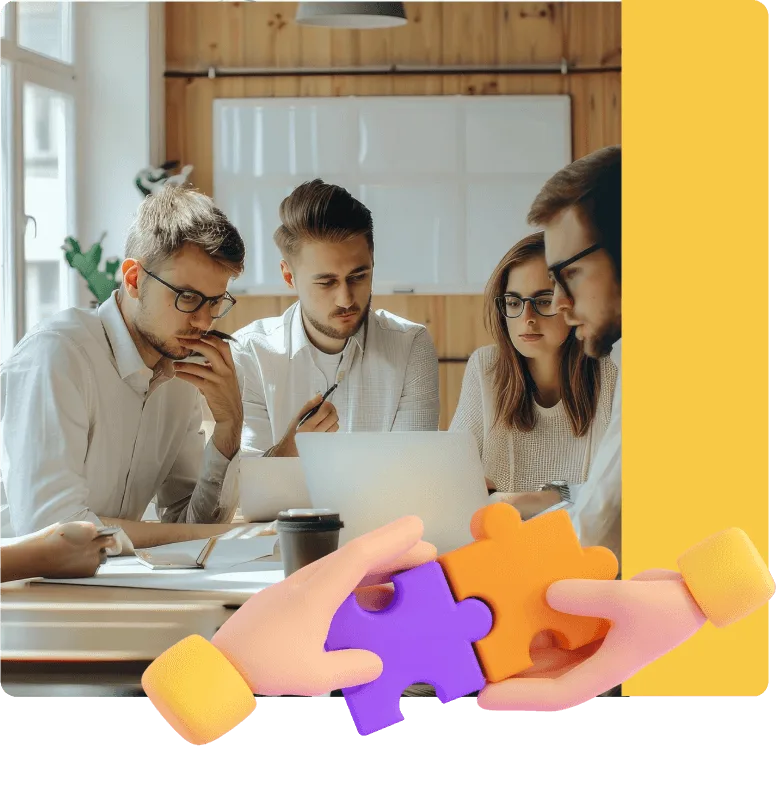 Team alignment that actually aligns teams