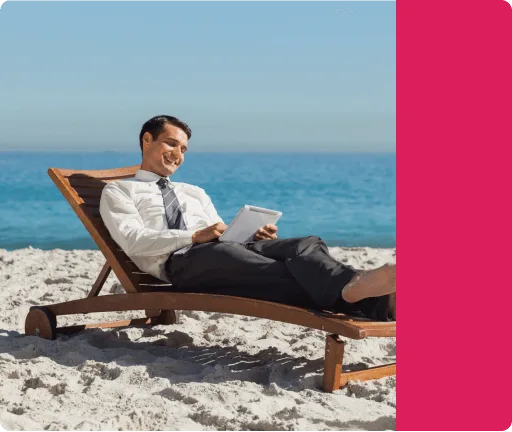 Updates that keep pace with reality