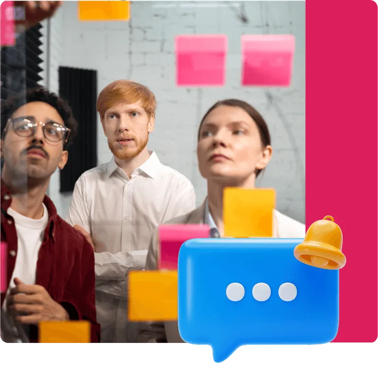 Updates that move at business speed