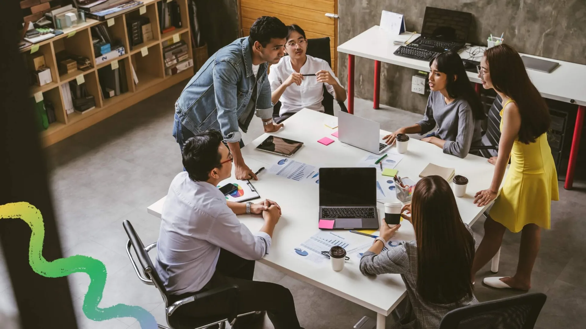 Visual Project Management: Tools, Benefits, Strategies, and Examples