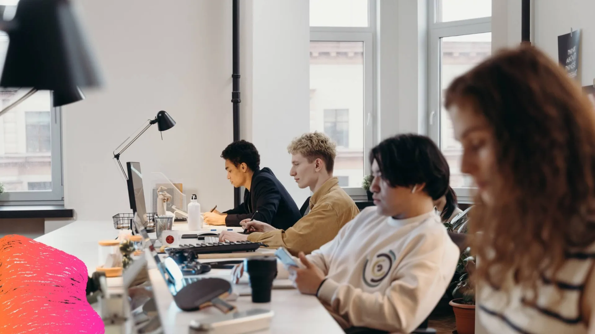 Best Office Space Management Software Features & Comparison