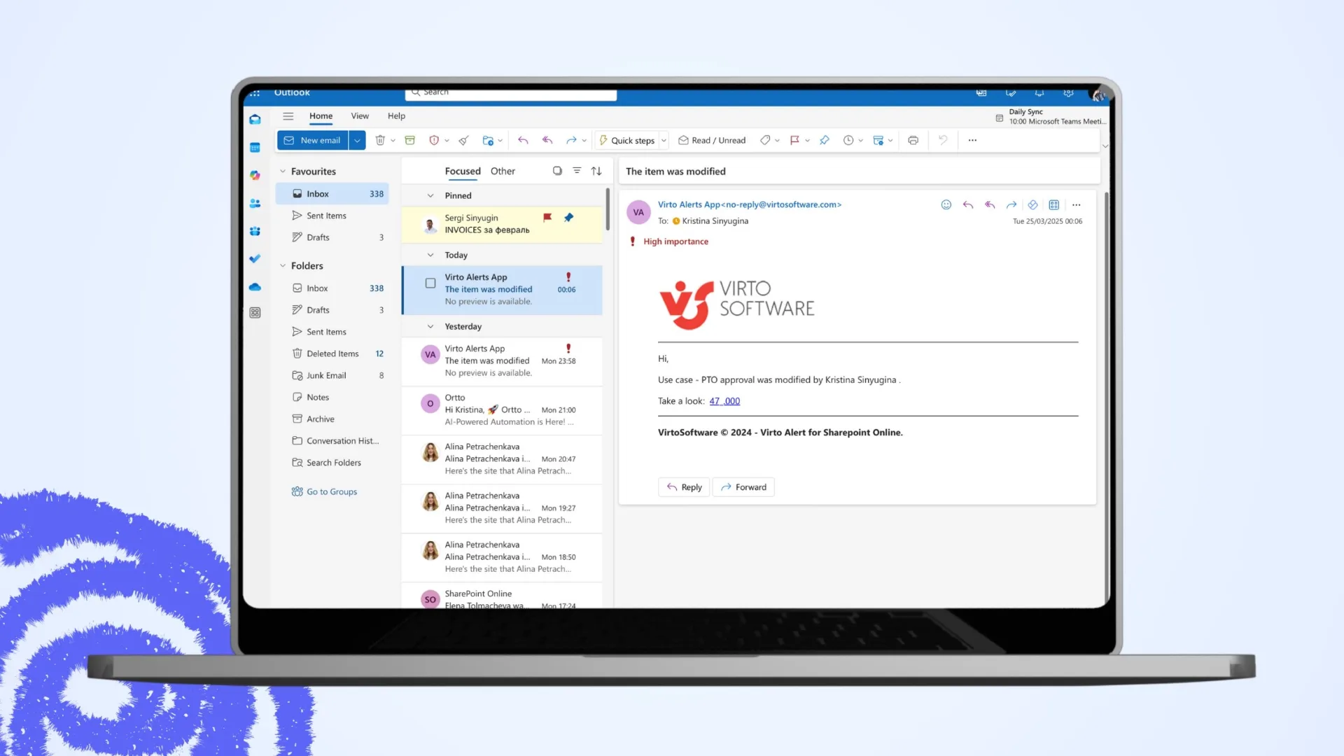 sharepoint-classic-alerts-retirement-virto-alternatives
