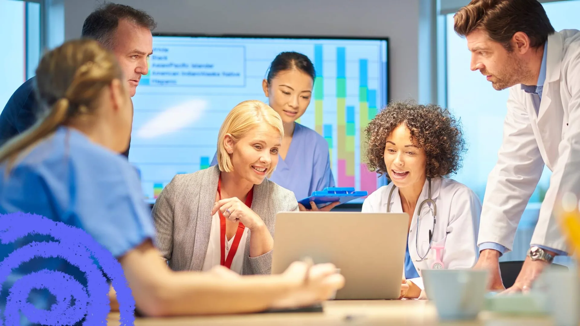 Healthcare Workflow Automation