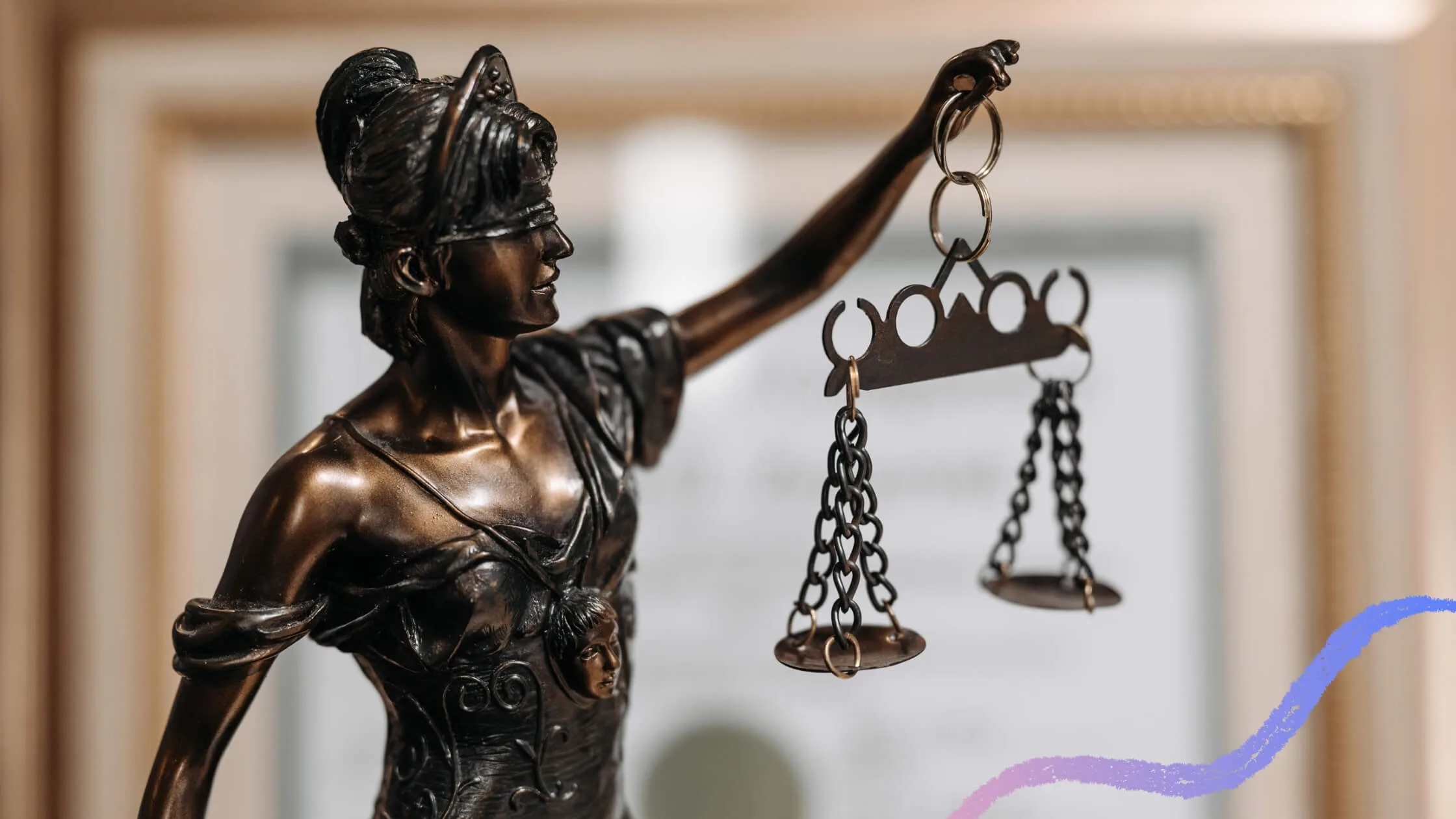 Legal case management software