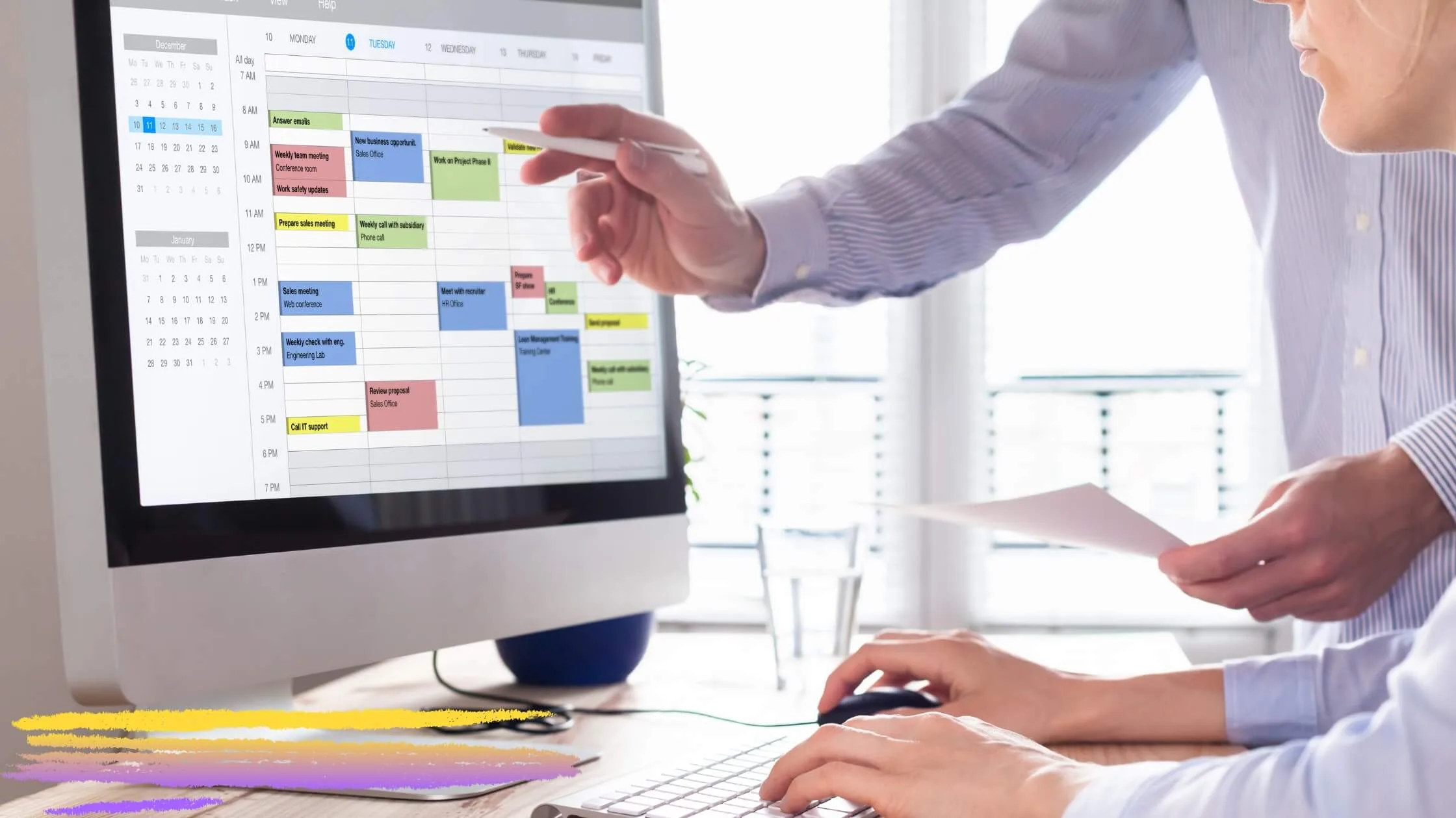 compliance calendar software